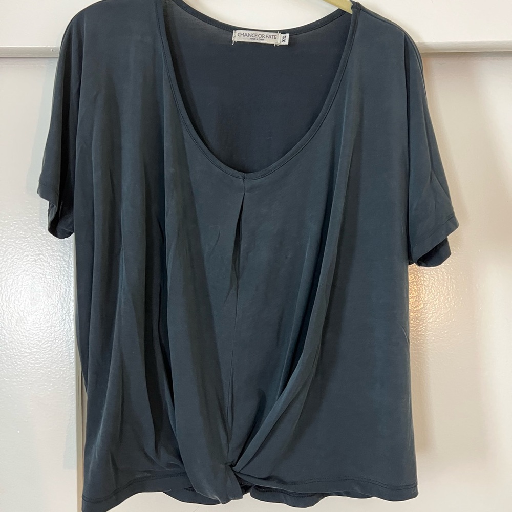 Chance or fate top